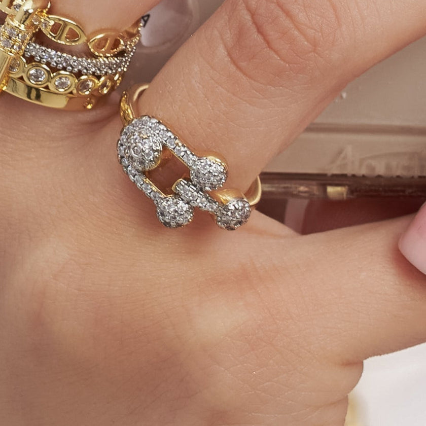 tiffany lock