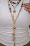 midnight pearl set