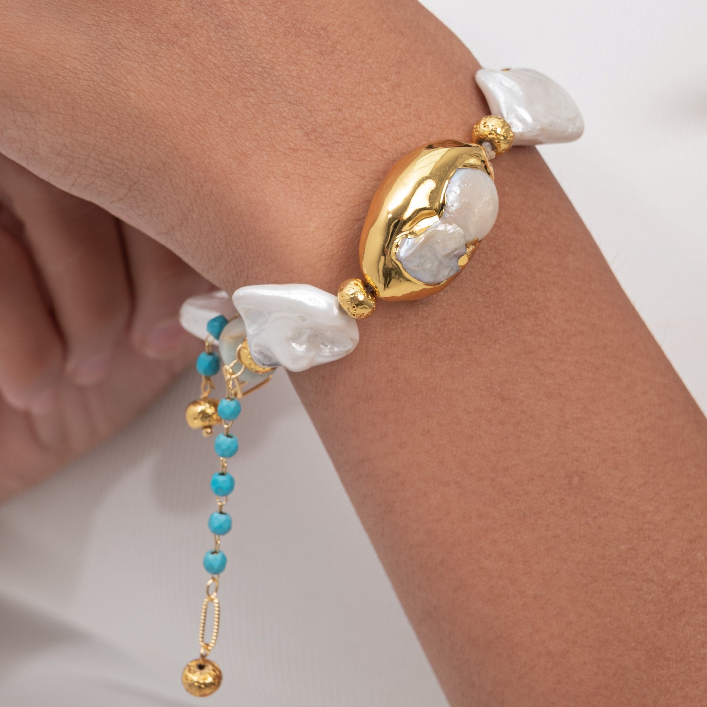 jumbo pearls