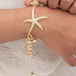 white star