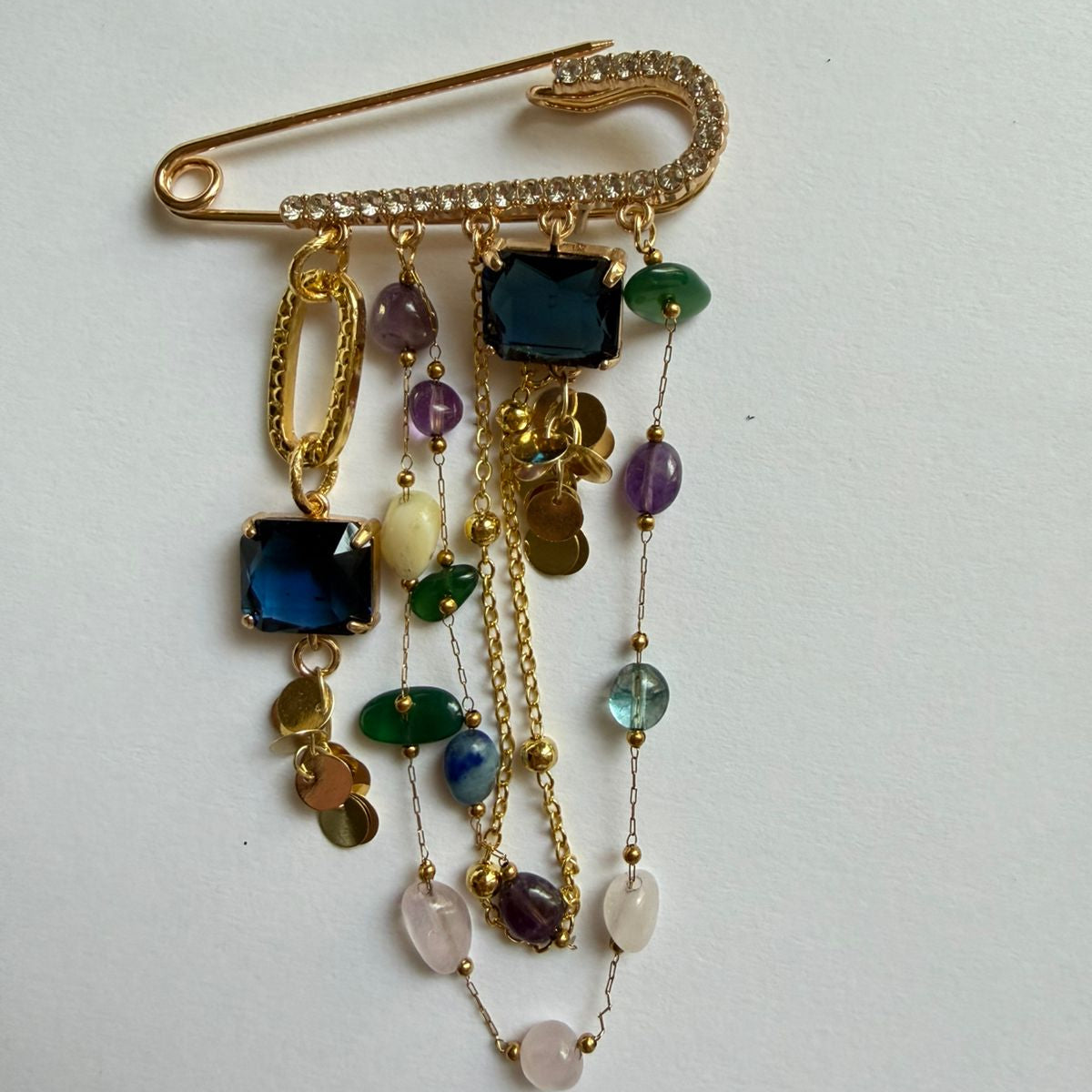 custom pins