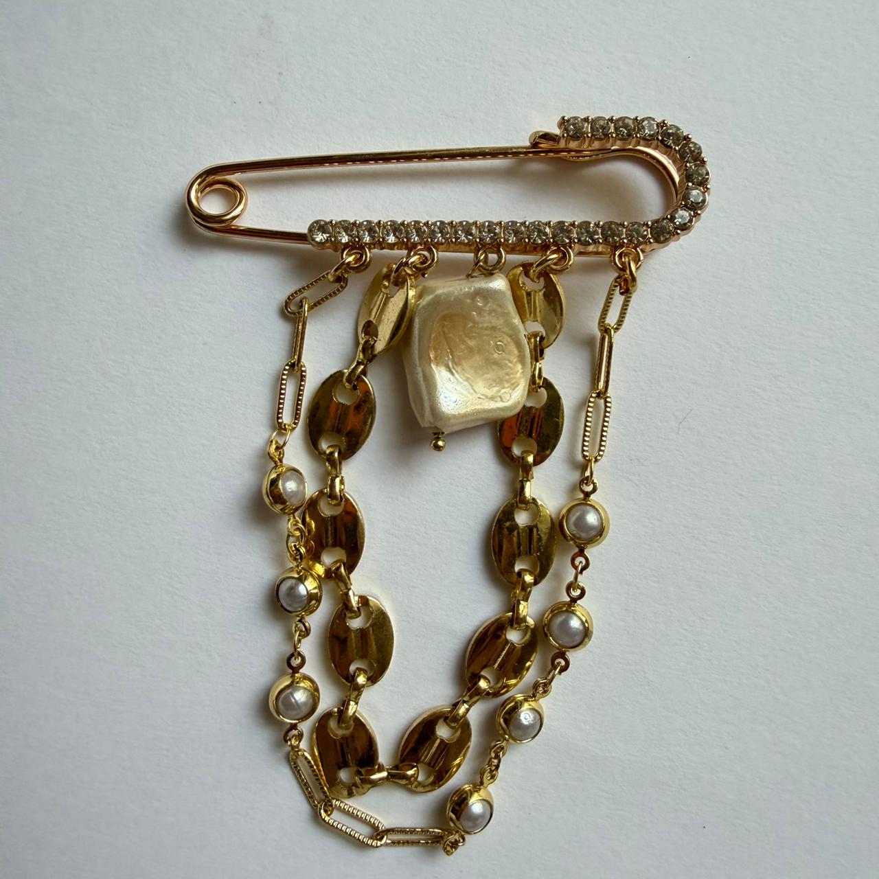 custom pins