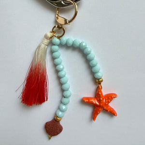 key/bag chain 2