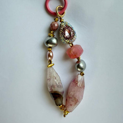 key/bag chain 2
