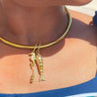 Sea treasures chocker
