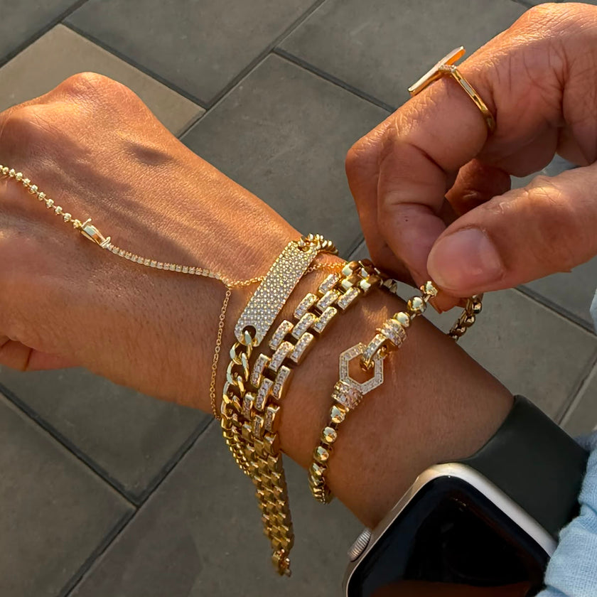 Cartier Bracelet