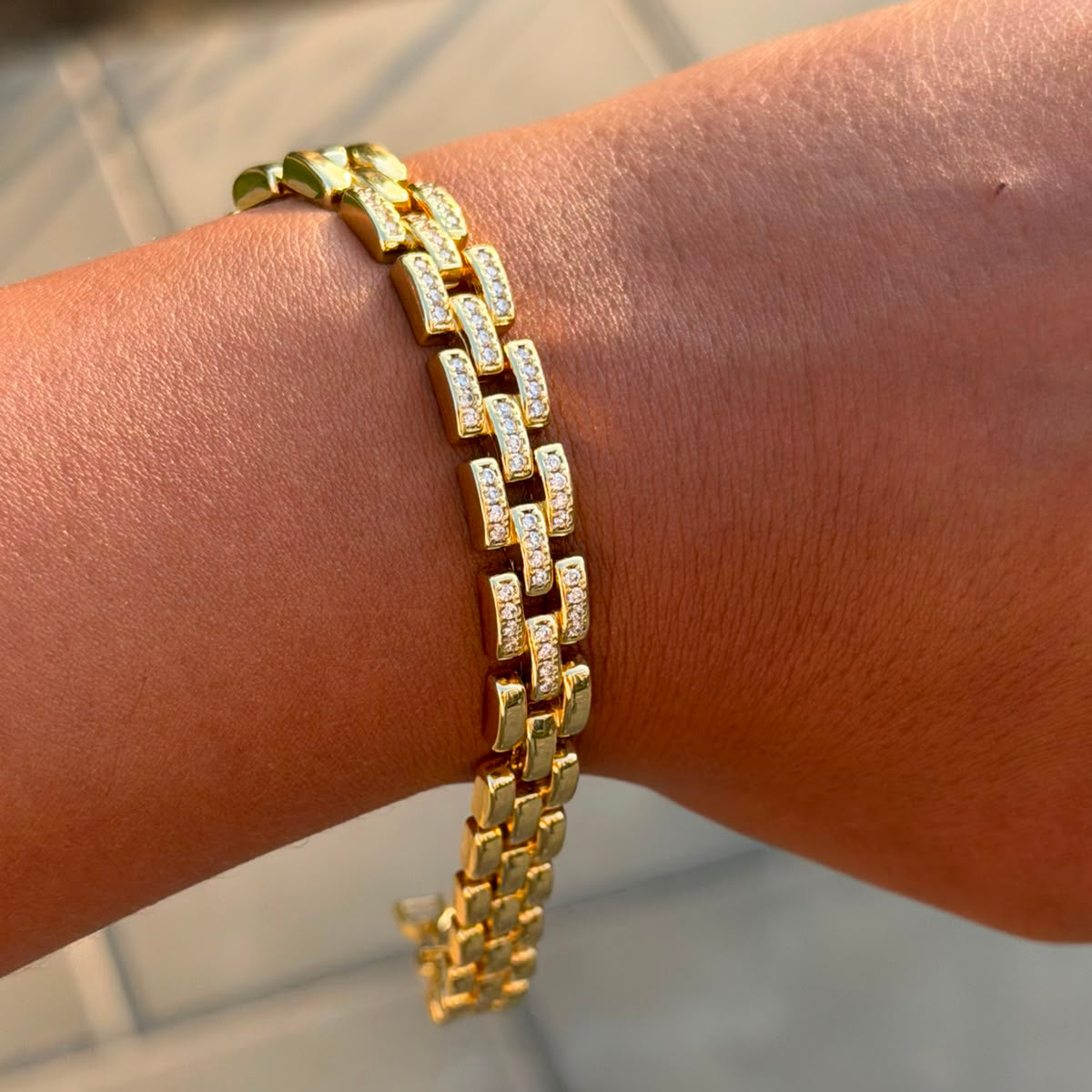 Cartier Bracelet